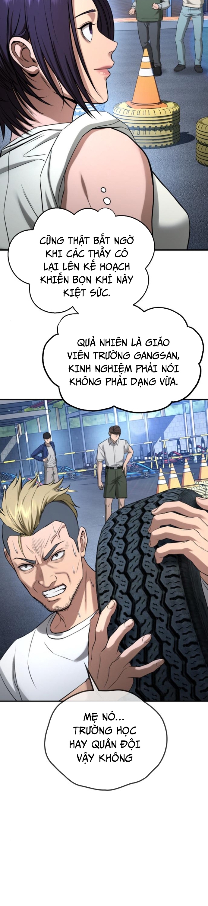 Goo Sera - Chương 31