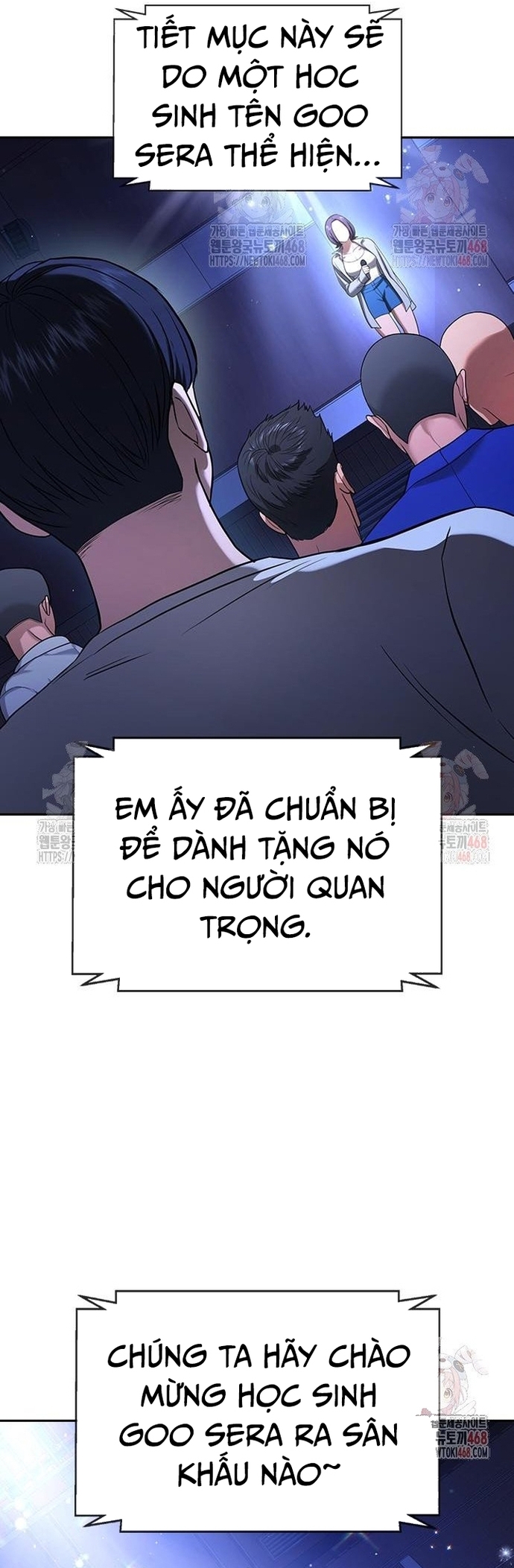 Goo Sera - Chương 32