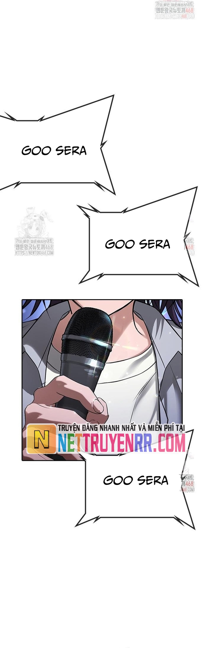 Goo Sera - Chương 32
