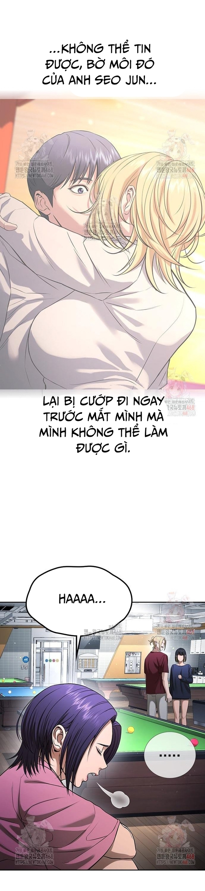 Goo Sera - Chương 32