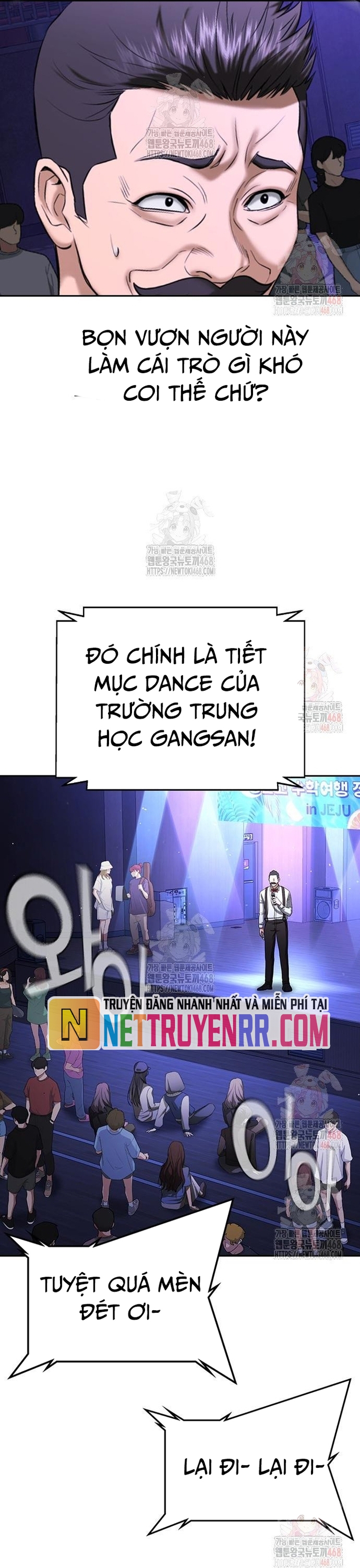 Goo Sera - Chương 32