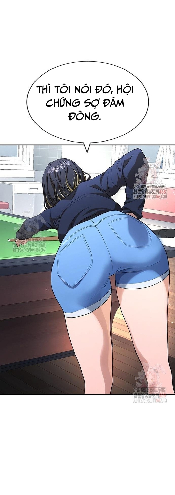 Goo Sera - Chương 32