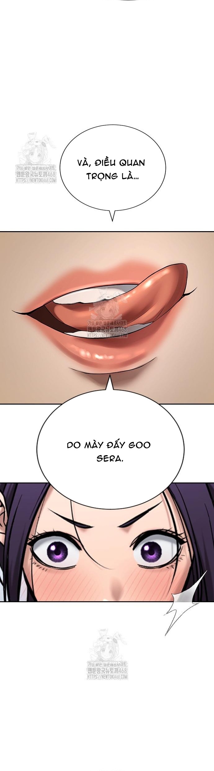 Goo Sera - Chương 33