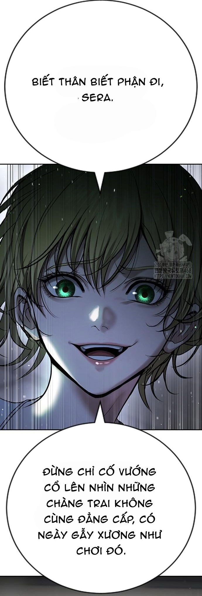 Goo Sera - Chương 33