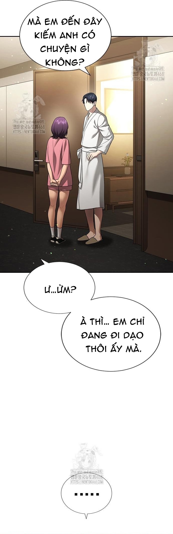 Goo Sera - Chương 33