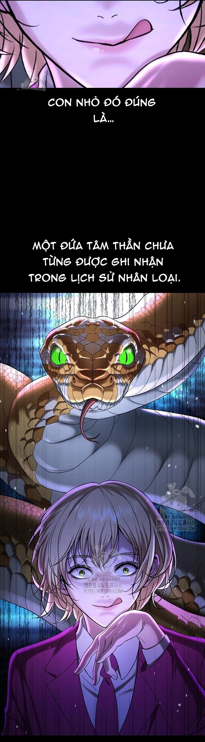 Goo Sera - Chương 33
