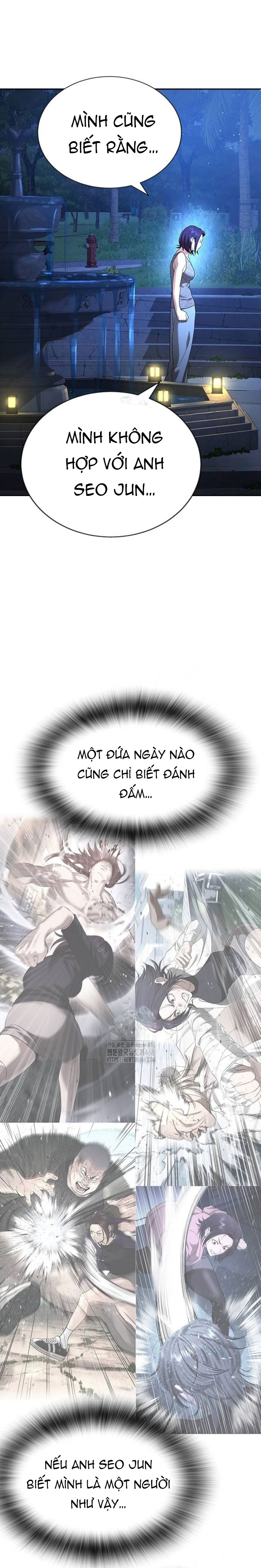 Goo Sera - Chương 34