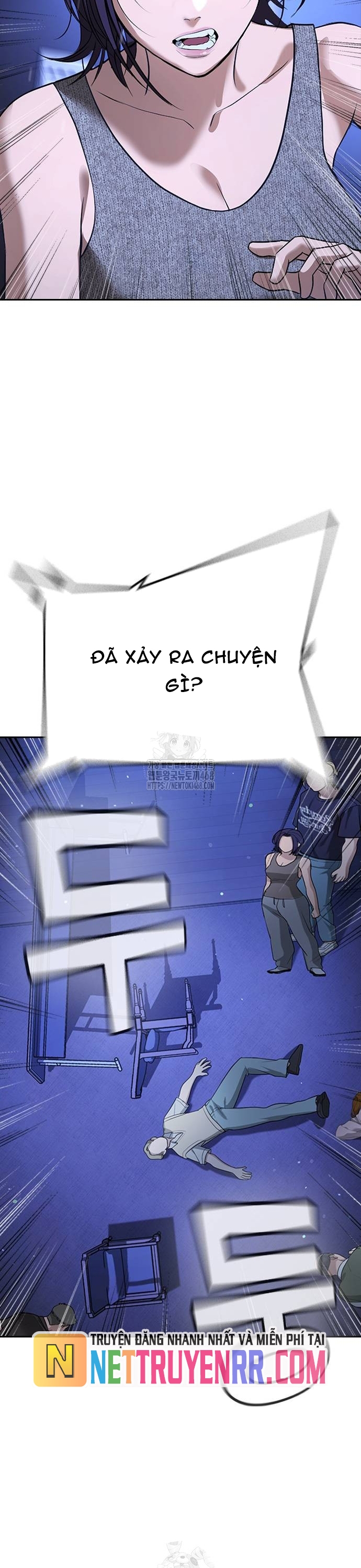 Goo Sera - Chương 35