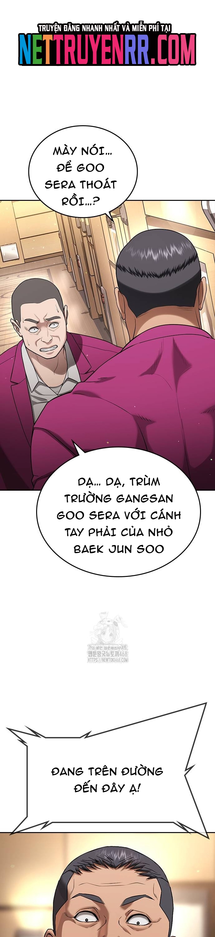 Goo Sera - Chương 35