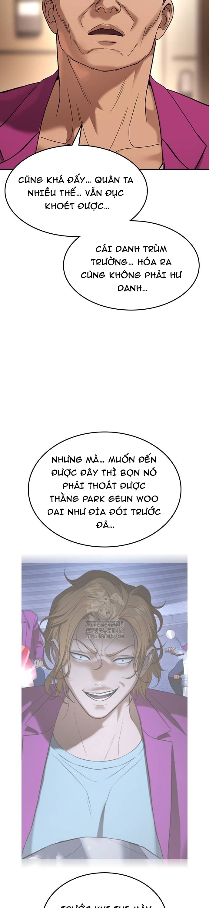 Goo Sera - Chương 35