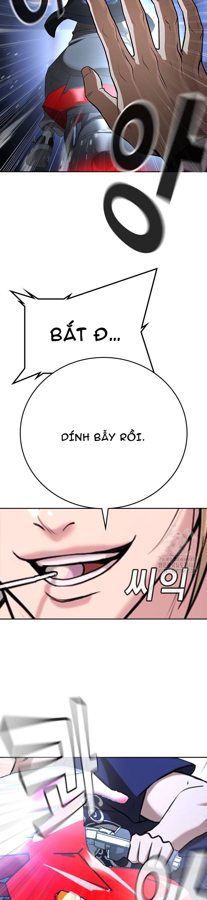 Goo Sera - Chương 35