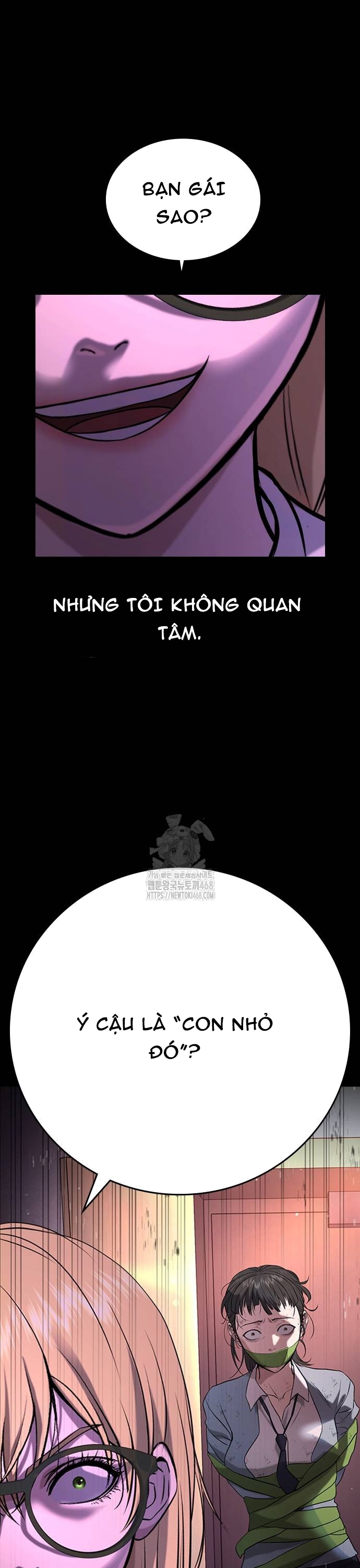Goo Sera - Chương 35