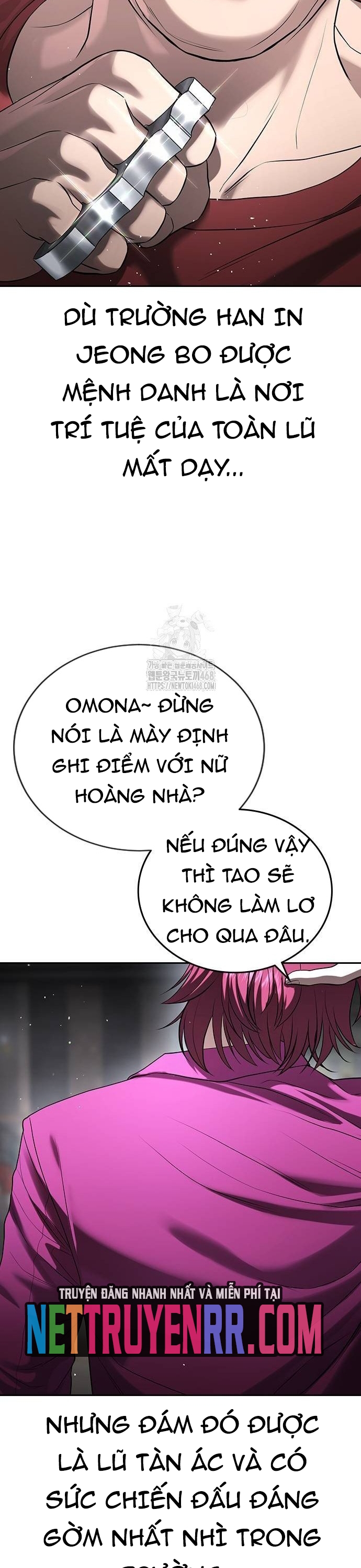 Goo Sera - Chương 36
