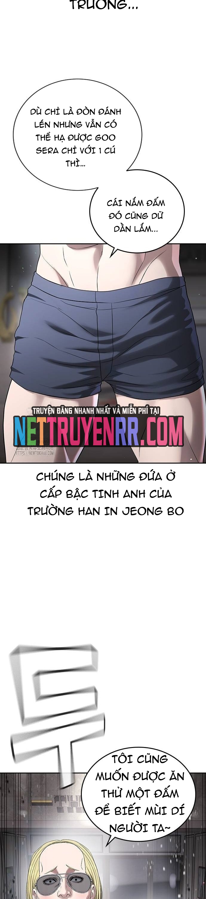 Goo Sera - Chương 36