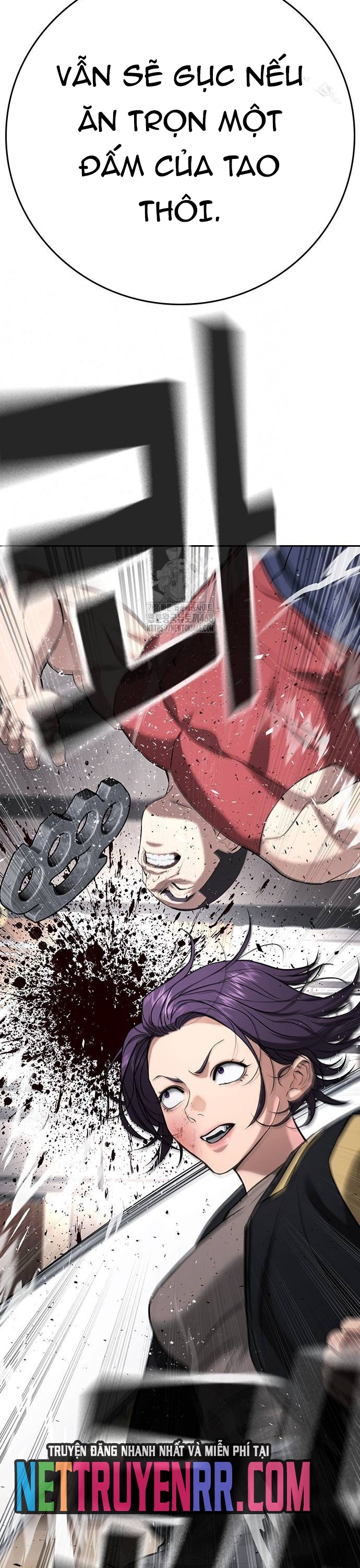 Goo Sera - Chương 36