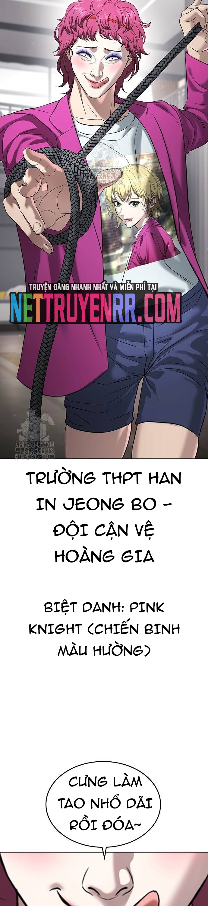 Goo Sera - Chương 36