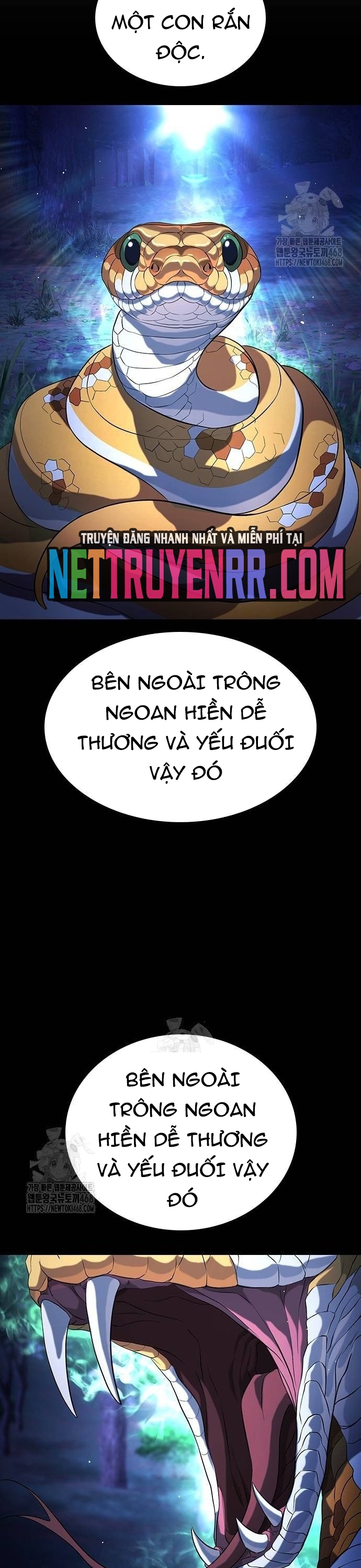 Goo Sera - Chương 36