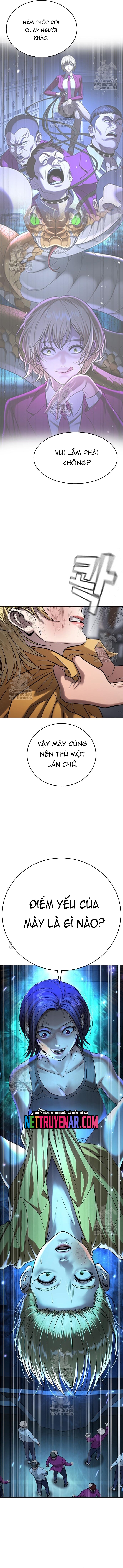 Goo Sera - Chương 38