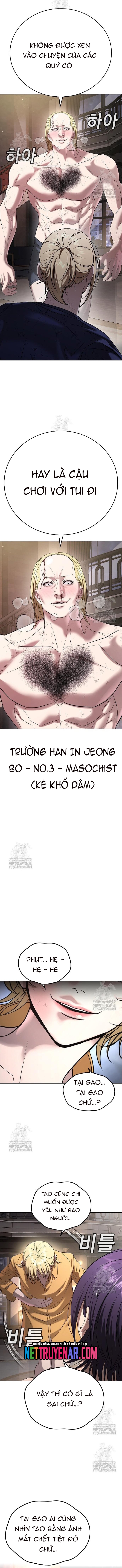 Goo Sera - Chương 38