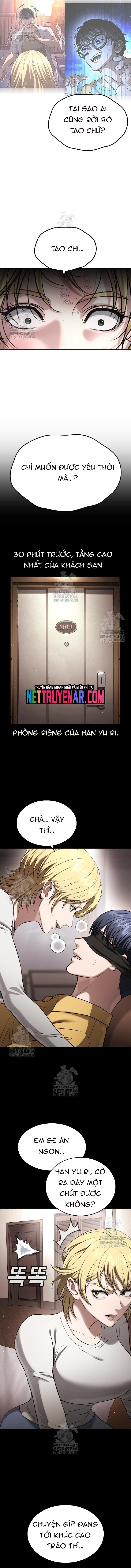Goo Sera - Chương 38