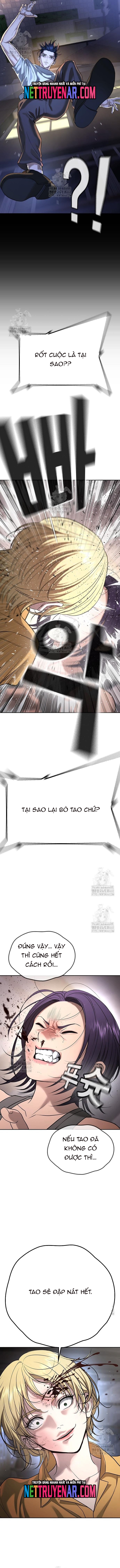 Goo Sera - Chương 38