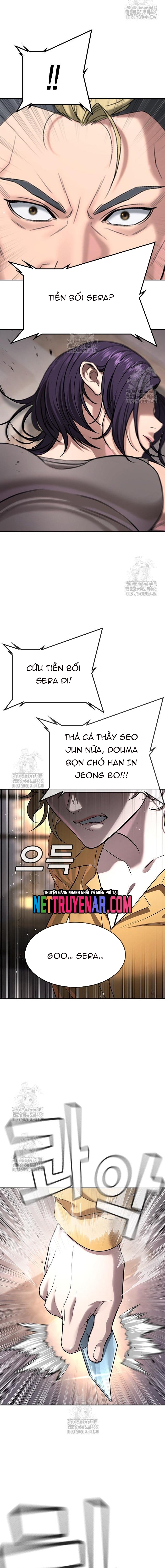 Goo Sera - Chương 38