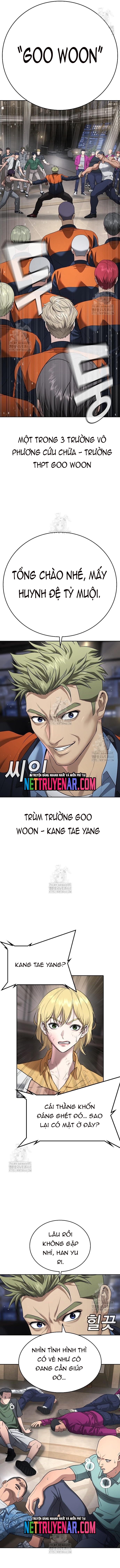 Goo Sera - Chương 38