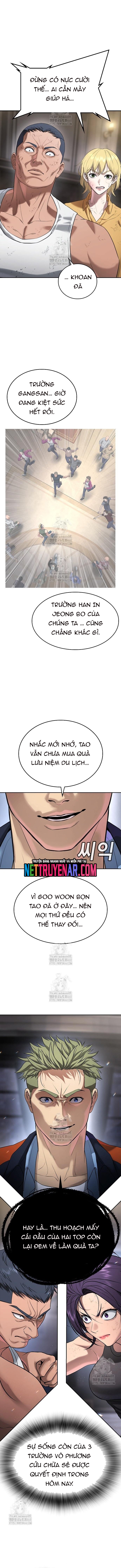 Goo Sera - Chương 38