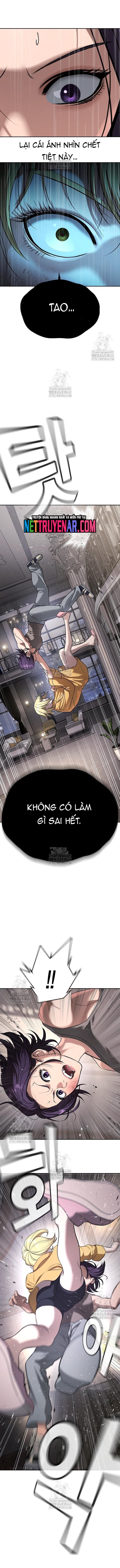 Goo Sera - Chương 38