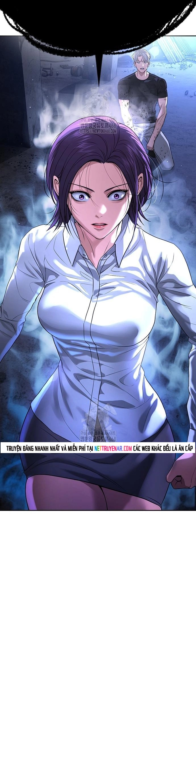 Goo Sera - Chương 47