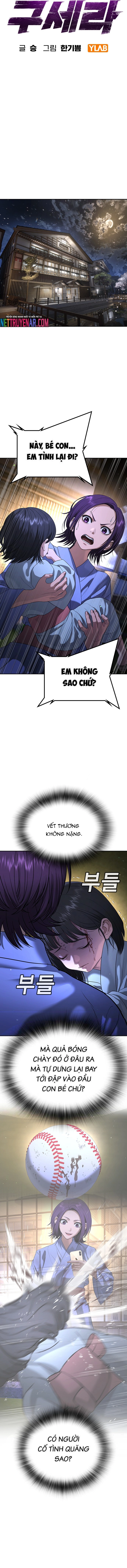 Goo Sera - Chương 53