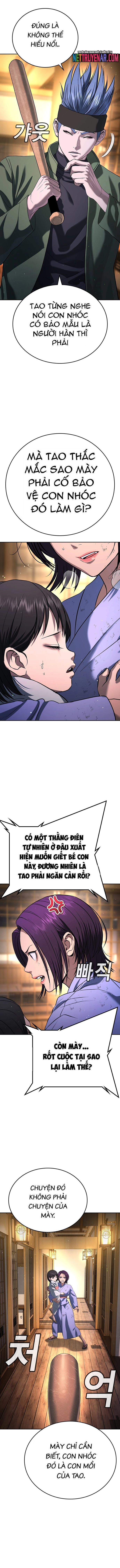 Goo Sera - Chương 53