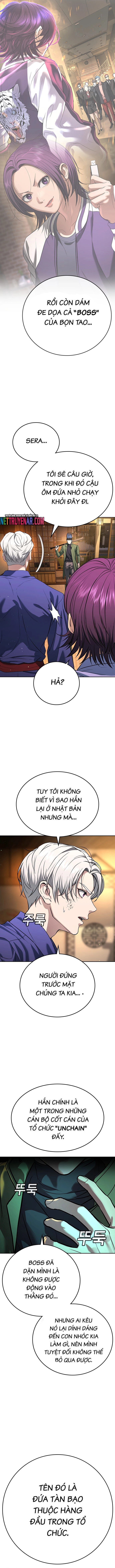 Goo Sera - Chương 53