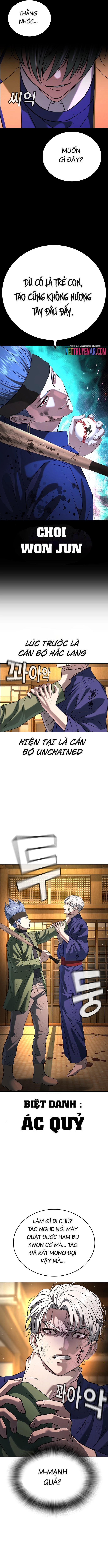 Goo Sera - Chương 53