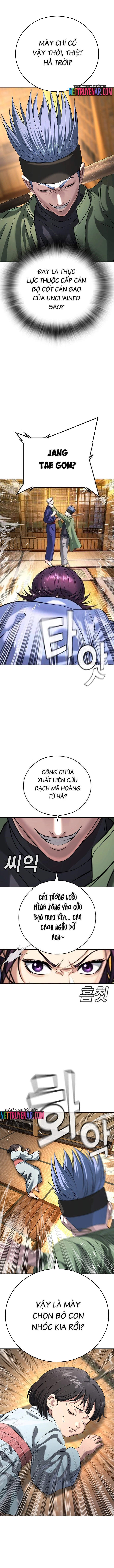 Goo Sera - Chương 53