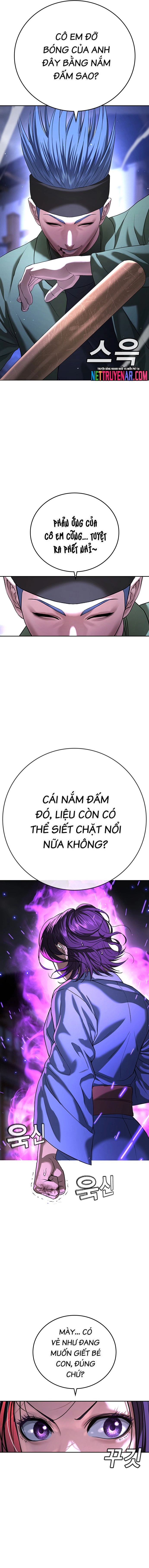 Goo Sera - Chương 53