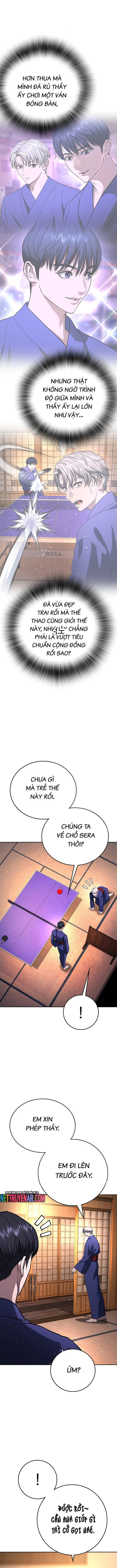 Goo Sera - Chương 53