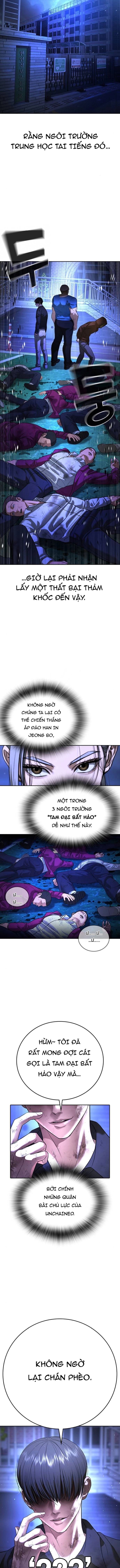 Goo Sera - Chương 60