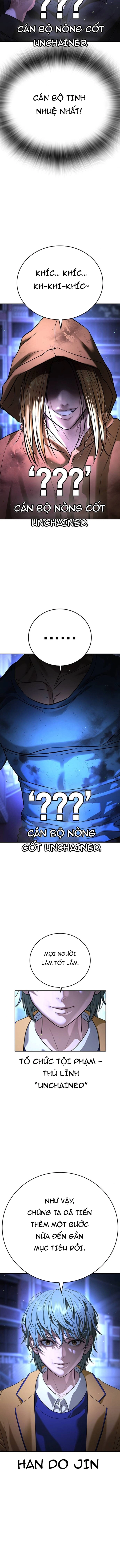 Goo Sera - Chương 60