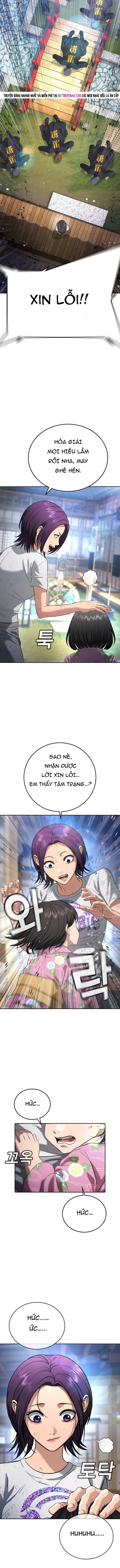 Goo Sera - Chương 60