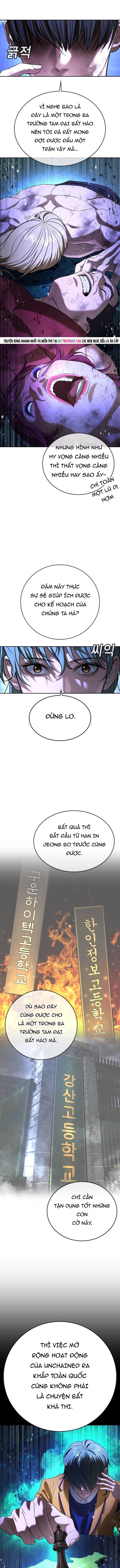 Goo Sera - Chương 60
