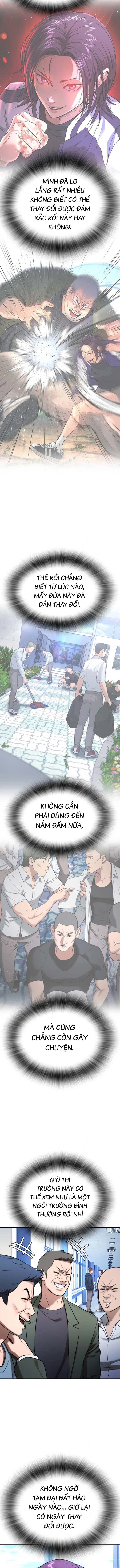 Goo Sera - Chương 60