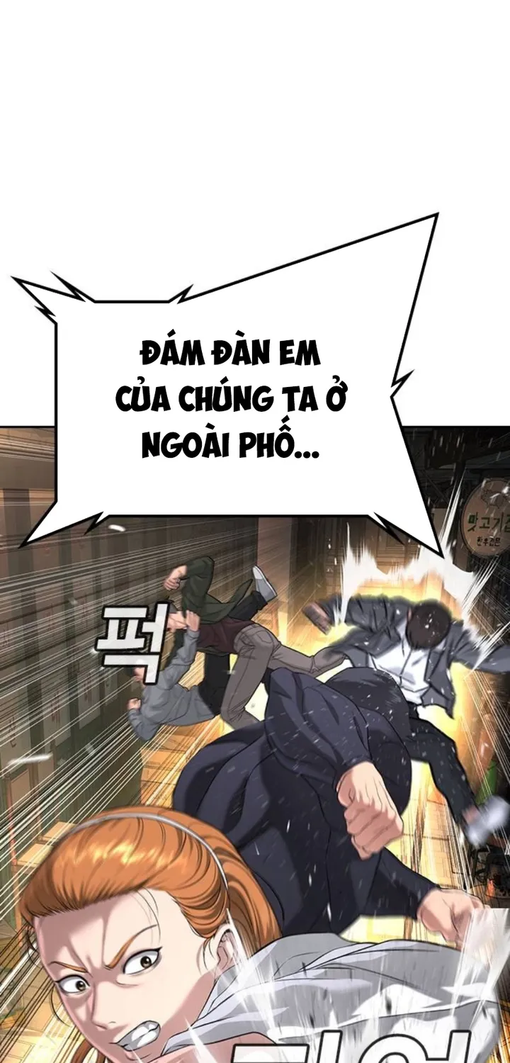 Goo Sera - Chương 66