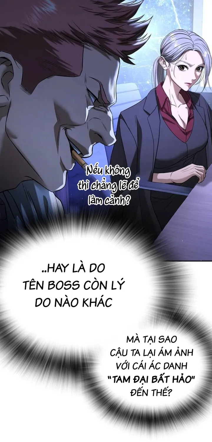 Goo Sera - Chương 66