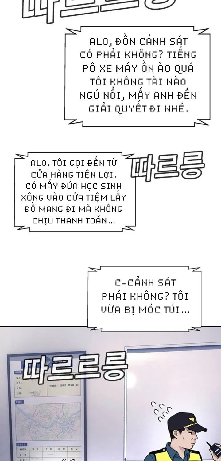 Goo Sera - Chương 66