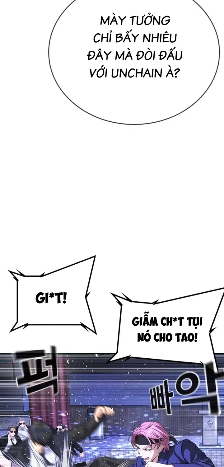 Goo Sera - Chương 67