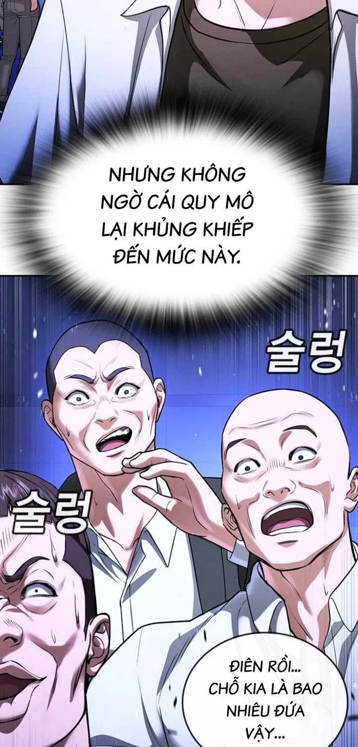 Goo Sera - Chương 67