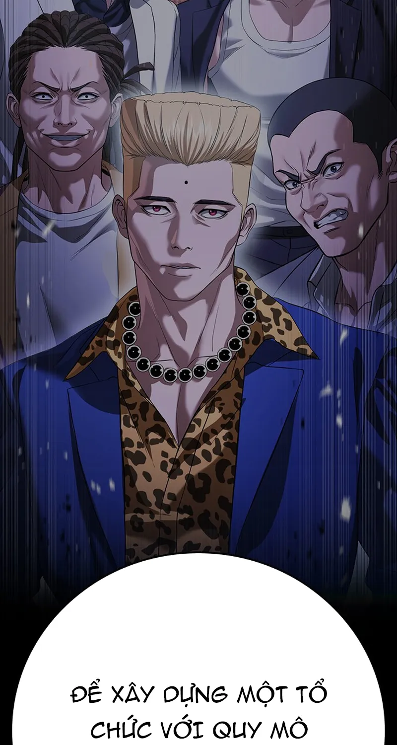 Goo Sera - Chương 69