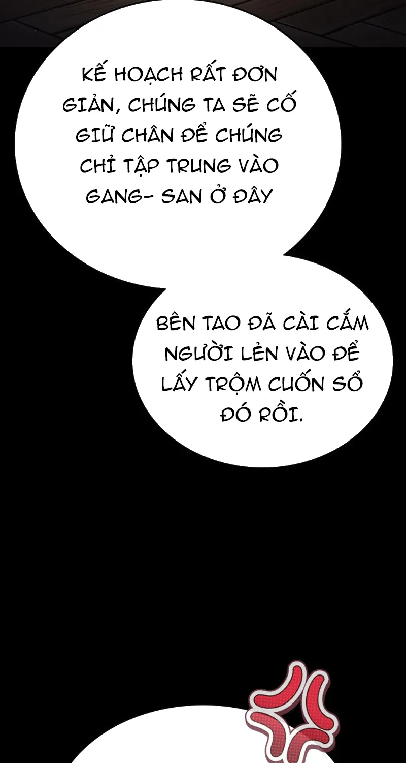 Goo Sera - Chương 69