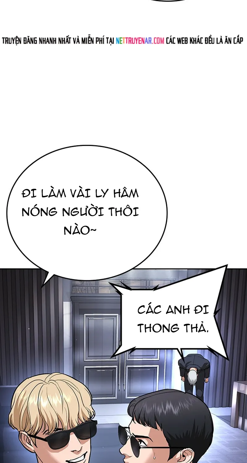 Goo Sera - Chương 69
